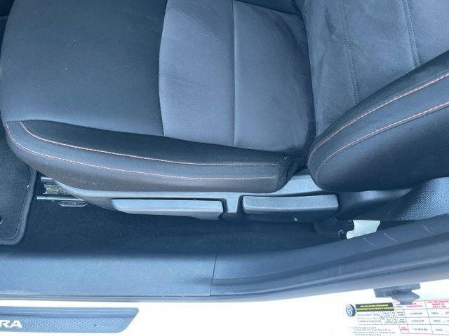 Used 2024 Nissan Sentra SR FWD image 24