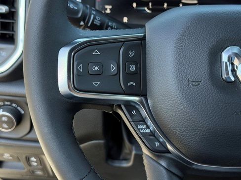 New 2026 RAM 1500 Laramie w/ Night Edition image 28