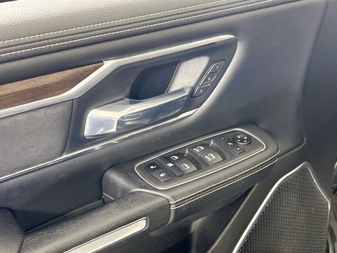 Used 2022 RAM 1500 Laramie image 18