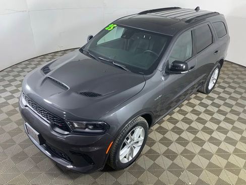 Used 2025 Dodge Durango R/T AWD/4WD image 7
