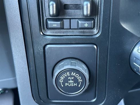 New 2025 Ford F150 XLT w/ Equipment Group 302A MID image 29