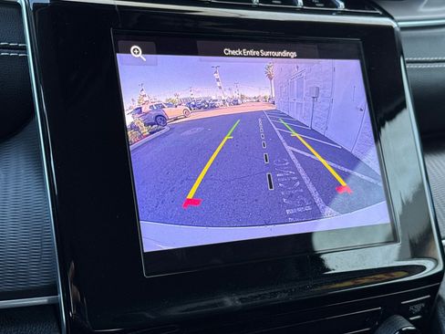 Used 2023 Jeep Grand Cherokee L Laredo image 23