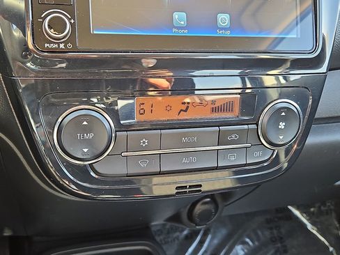 Used 2024 Mitsubishi Mirage ES image 28