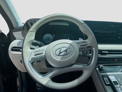 Used 2023 Hyundai Palisade Calligraphy FWD image 8