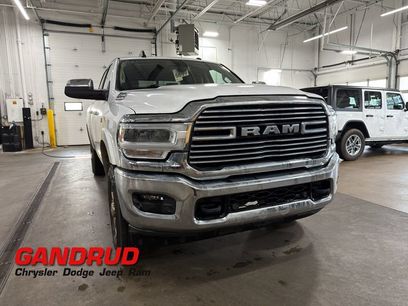 Used 2022 RAM 2500 Laramie