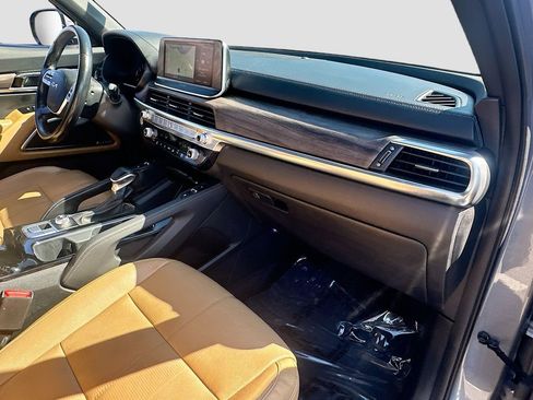 Certified 2022 Kia Telluride SX FWD image 32