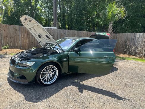Used 2011 BMW M3 Coupe RWD image 3