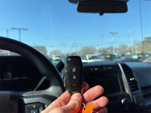 Used 2018 Ford F150 XL w/ Equipment Group 101A Mid image 30