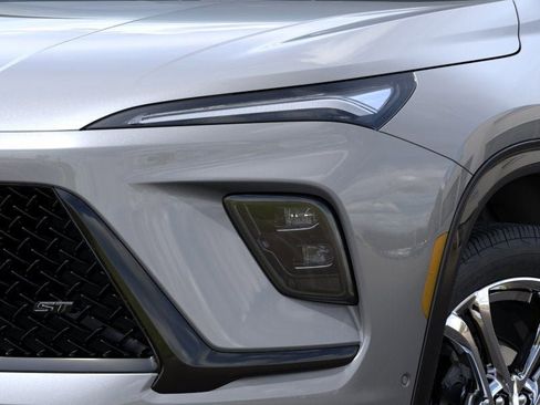 New 2025 Buick Enclave Sport Touring w/ Super Cruise Package image 10