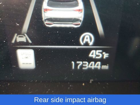 Used 2025 Kia Sportage X-Line image 22