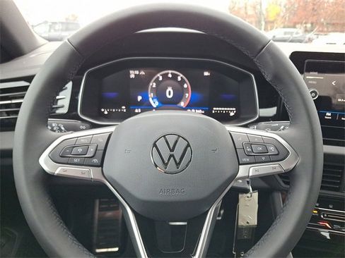 New 2026 Volkswagen Jetta Sport image 9