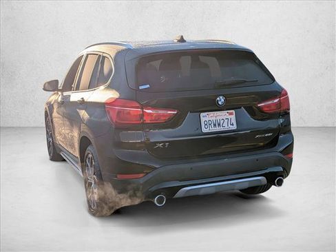 Used 2020 BMW X1 xDrive28i w/ Convenience Package image 7