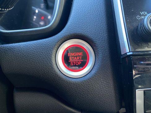 Used 2019 Honda CR-V EX image 8