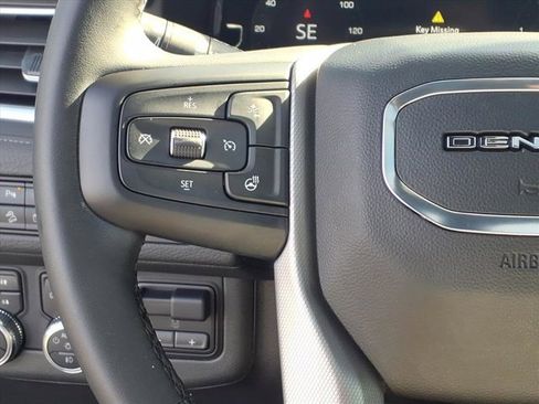 Used 2023 GMC Yukon Denali w/ Max Trailering Package image 17