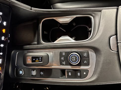 Certified 2025 INFINITI QX60 Sensory AWD/4WD image 24