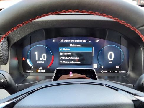 New 2026 Ford Explorer ST image 15