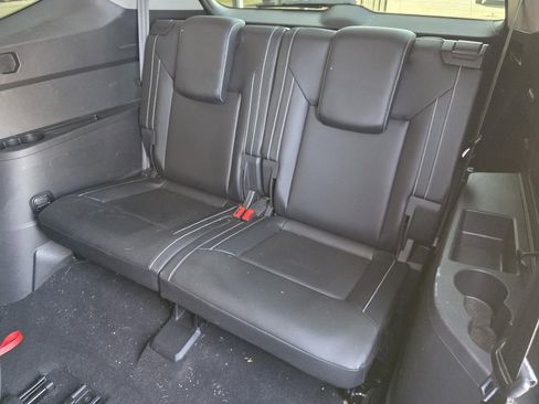 Used 2021 Volkswagen Atlas SE w/ Panoramic Sunroof Package image 16