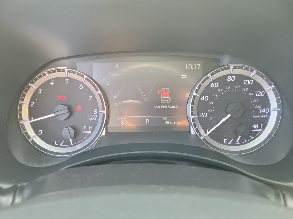 Used 2023 Toyota Highlander L FWD image 21