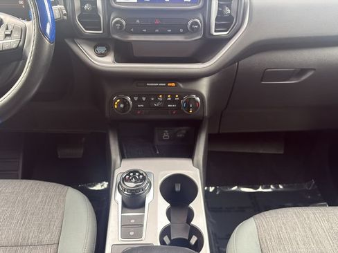 Used 2024 Ford Bronco Sport Big Bend w/ Convenience Package AWD/4WD image 15