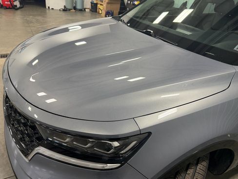 Used 2021 Kia Sorento SX image 38