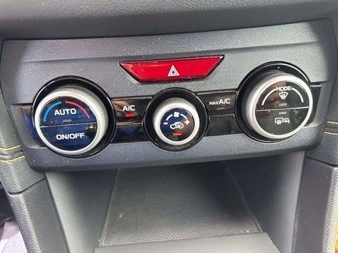 Used 2021 Subaru Crosstrek 2.5i Sport w/ Popular Package #2B image 23