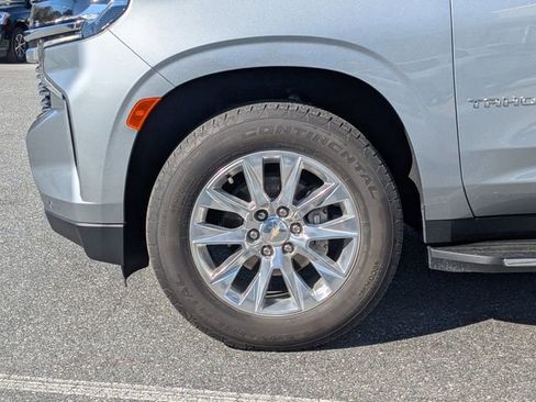 Used 2024 Chevrolet Tahoe Premier image 11