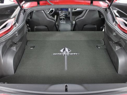 Used 2015 Chevrolet Corvette Stingray Coupe w/ 3LT Preferred Equipment Group RWD image 18