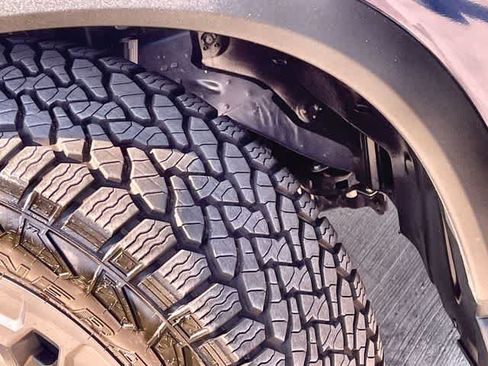 Certified 2026 Honda Passport TrailSport image 23