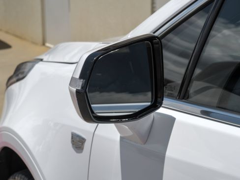 Used 2024 Cadillac XT5 Premium Luxury FWD image 50