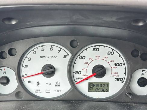 Used 2002 Ford Escape XLT AWD/4WD image 11
