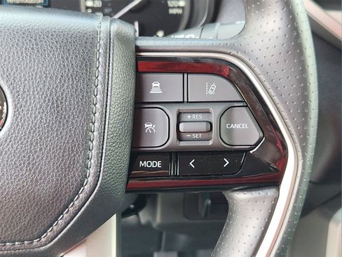 Used 2023 Toyota Tundra SR5 AWD/4WD image 18