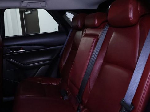 Used 2023 MAZDA CX-30 AWD 2.5 S w/ Preferred Package image 16