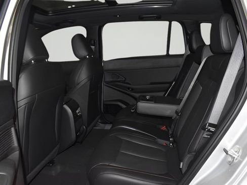 New 2026 Jeep Cherokee Limited AWD/4WD image 27