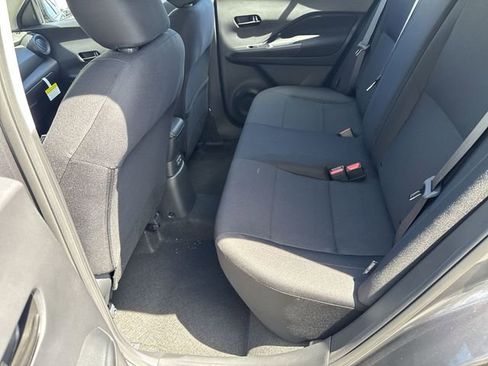 New 2025 Nissan Kicks Play S image 13