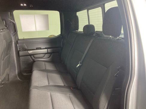 Used 2023 Ford F150 XLT w/ Equipment Group 302A High image 16