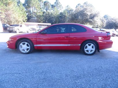 Used 1997 Dodge Avenger