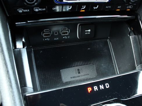 Used 2023 Jeep Grand Cherokee Altitude AWD/4WD image 45