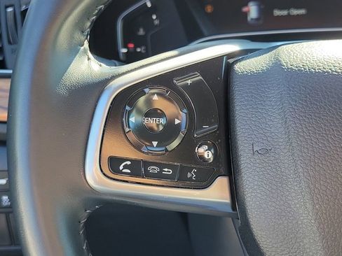 Used 2020 Honda CR-V EX-L image 31