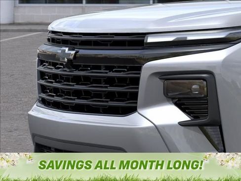 New 2026 Chevrolet Traverse LT image 13