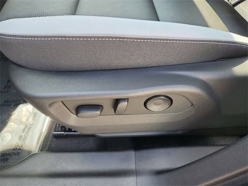 New 2025 Buick Envision Sport Touring image 19