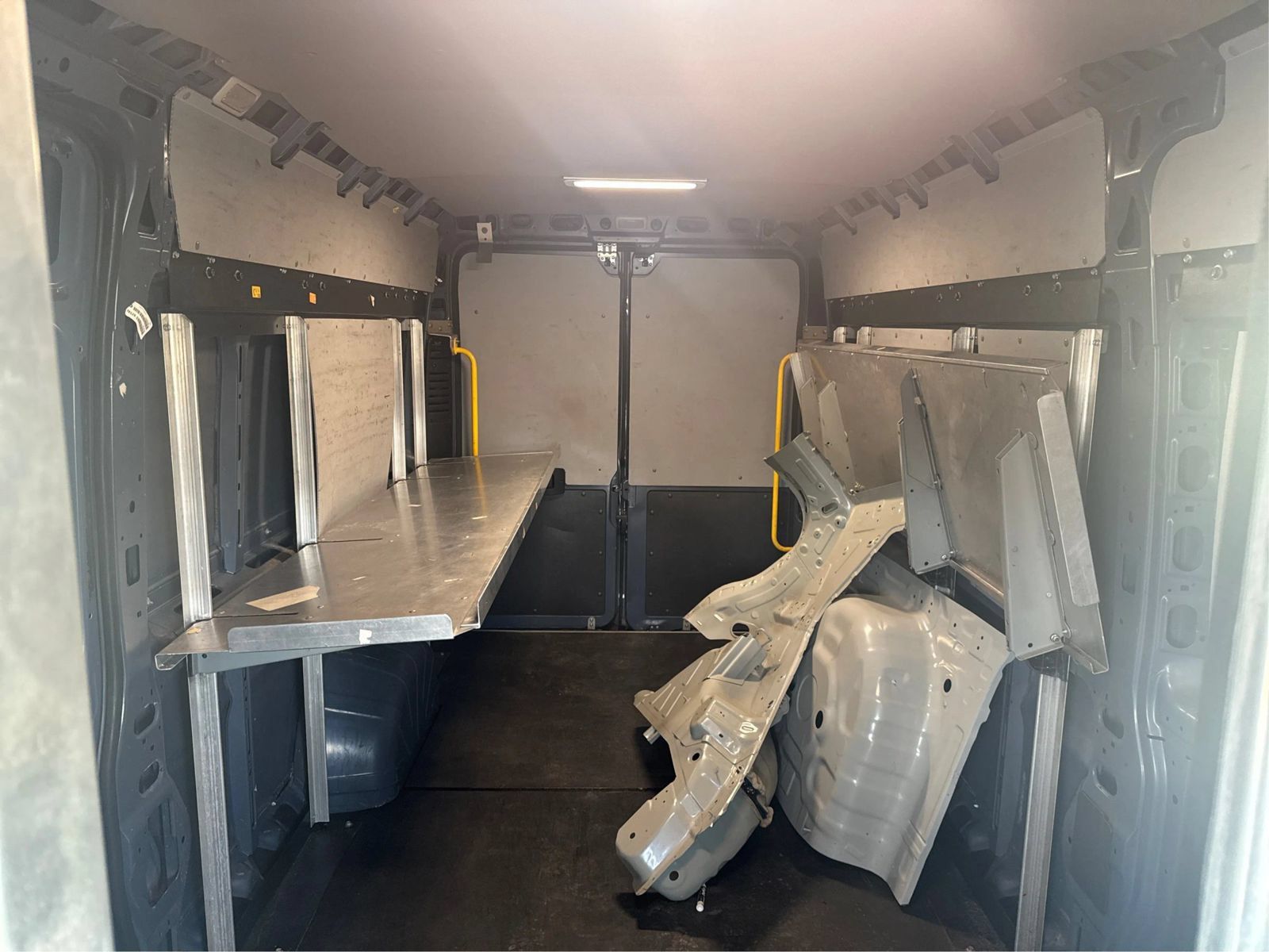 Used 2020 RAM ProMaster 3500 FWD image 15