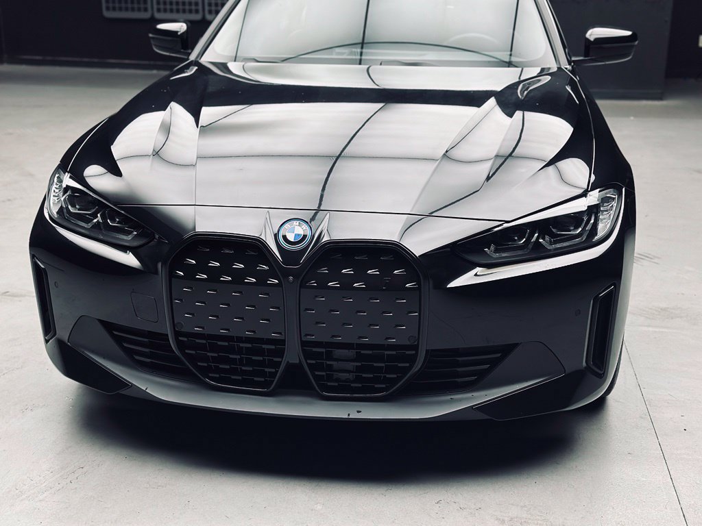 Used 2023 BMW i4 eDrive35 w/ Premium Package RWD image 14
