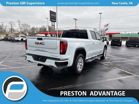 New 2026 GMC Sierra 1500 Denali image 3