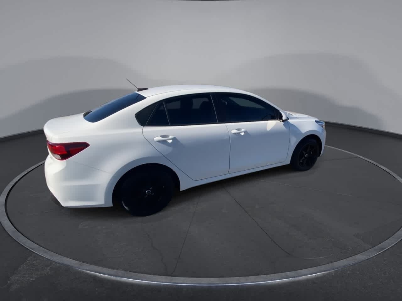 Used 2020 Kia Rio S FWD image 9