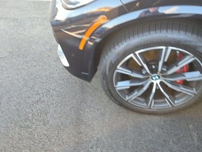 Certified 2023 BMW X5 xDrive40i w/ M Sport Package