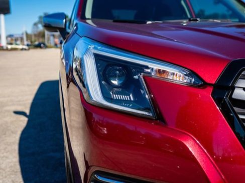 Certified 2024 Subaru Forester Touring image 20