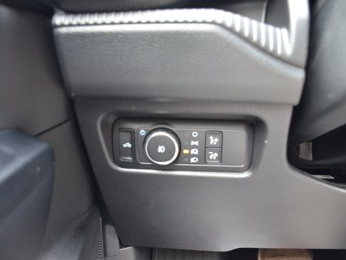 New 2026 Ford Ranger Raptor AWD/4WD image 46
