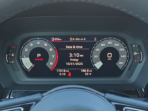 Used 2023 Audi A3 2.0T Premium w/ Convenience Package image 36