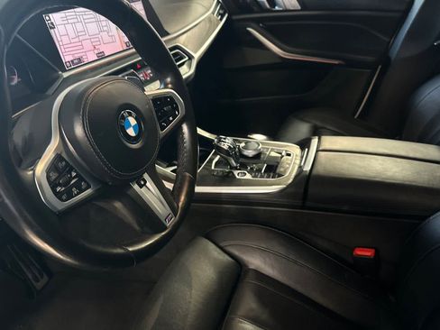 Used 2020 BMW X7 M50i AWD/4WD image 12