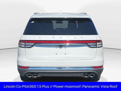 Used 2023 Lincoln Aviator Reserve image 5